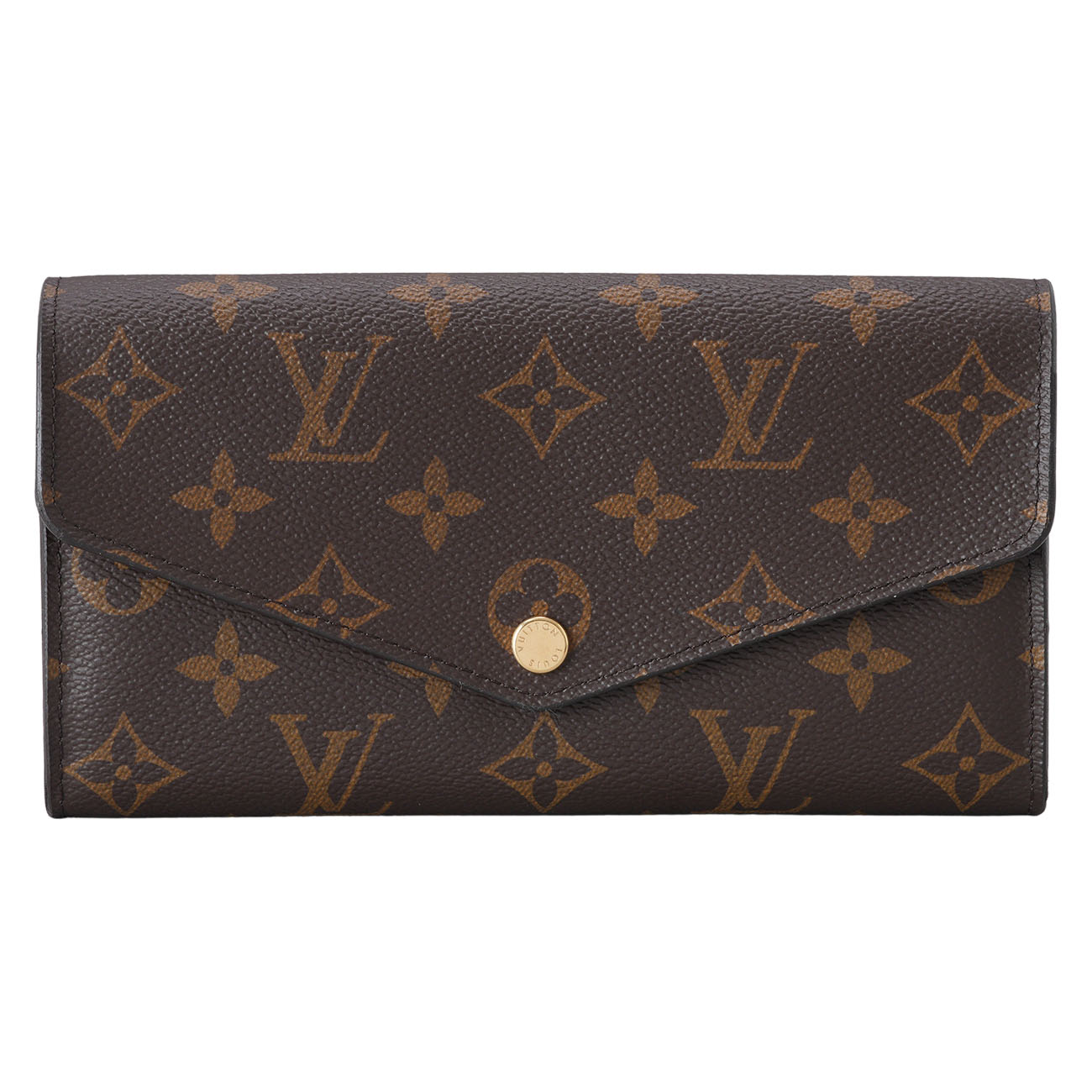 LOUIS VUITTON(USED)루이비통 모노그램 사라 장지갑